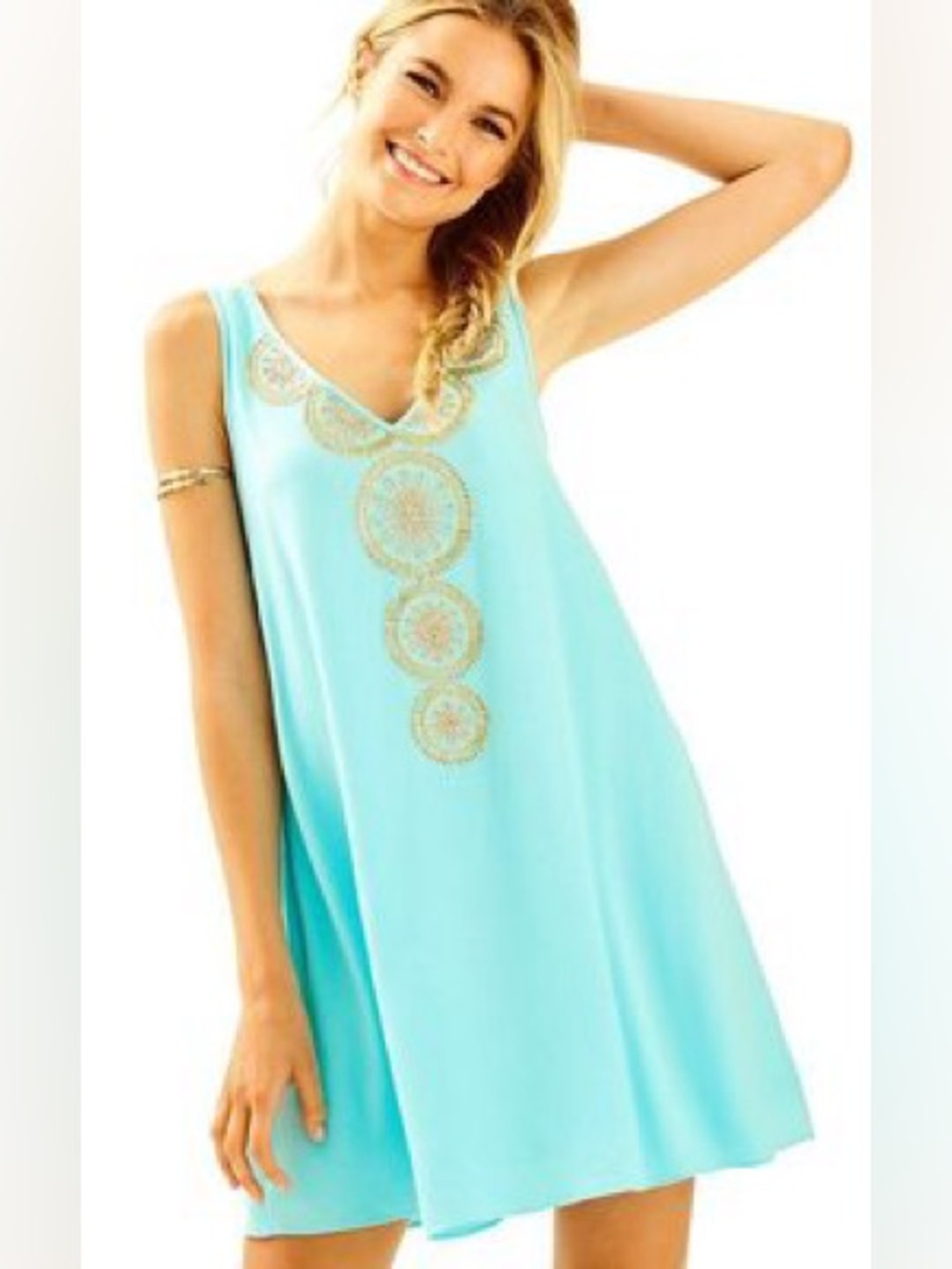 Lilly Pulitzer Fia Dress